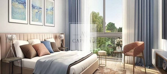 2 Schlafzimmer Stadthaus in Yas Island, UAE, Nr. 50796 8