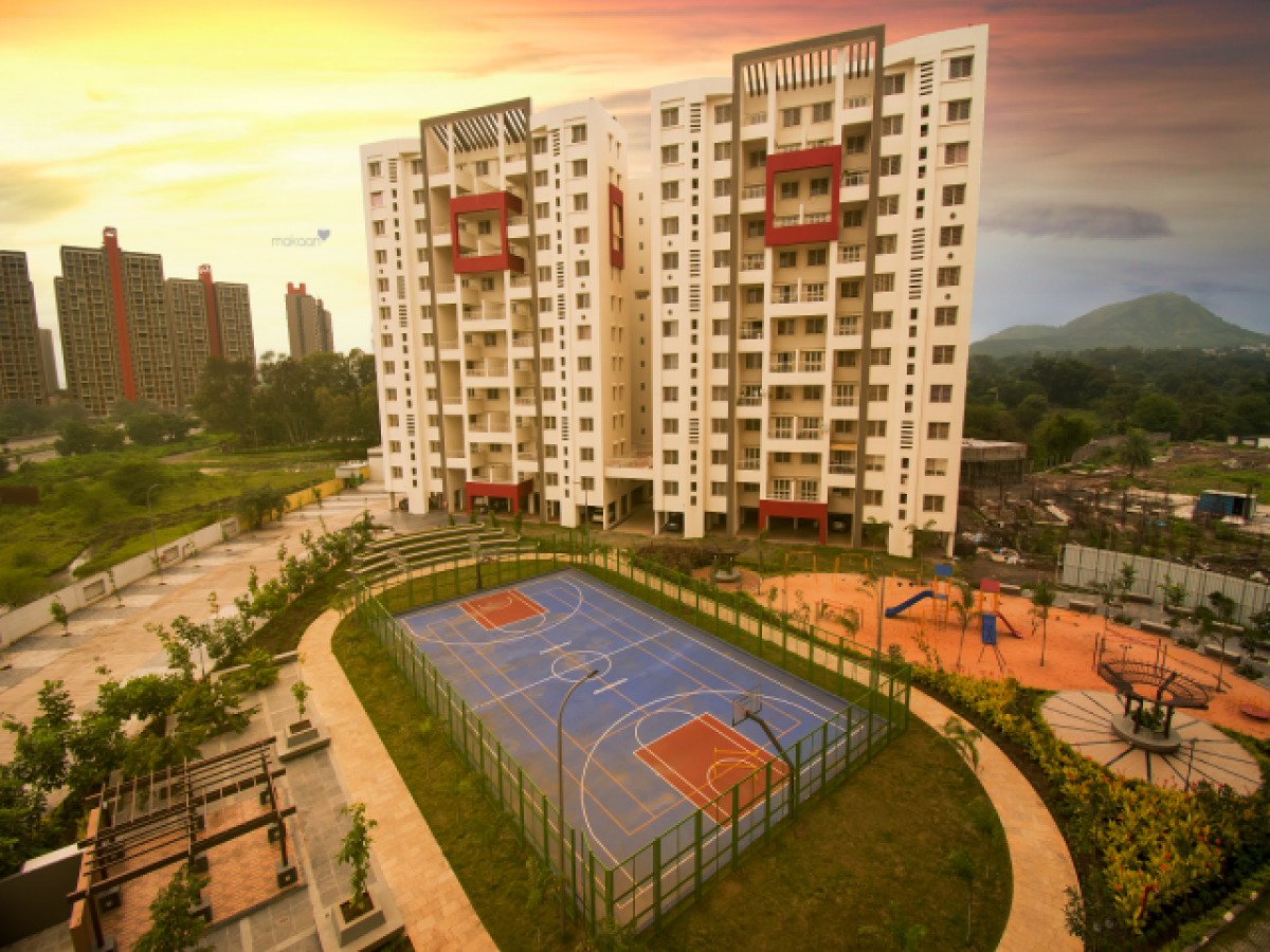 Studio à Mumbai, India No. 16609