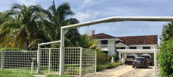 4 chambres Maison à Merida, Mexico No. 75931 2