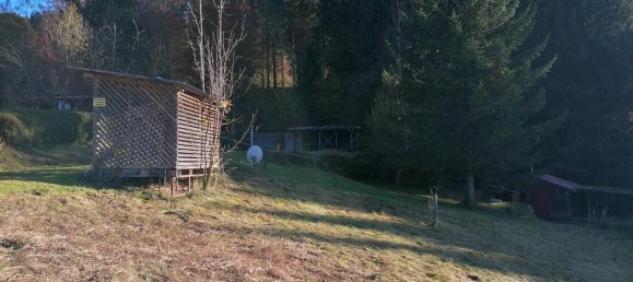 Terrain à Bruck-Murzzuschlag, Austria 2471m² No. 6685 3