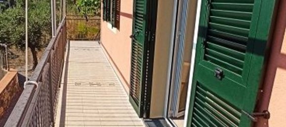 4 rooms House in Castiglione Chiavarese, Italy No. 110166 5