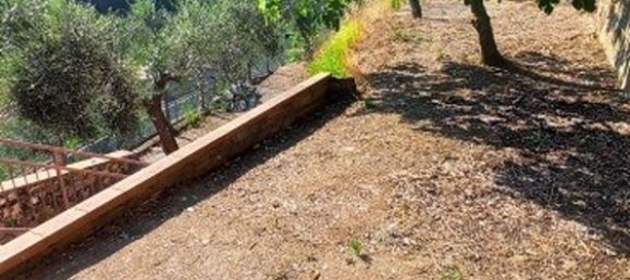 4 rooms House in Castiglione Chiavarese, Italy No. 110166 8