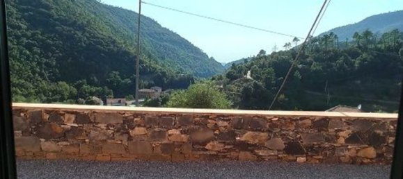 4 rooms House in Castiglione Chiavarese, Italy No. 110166 6