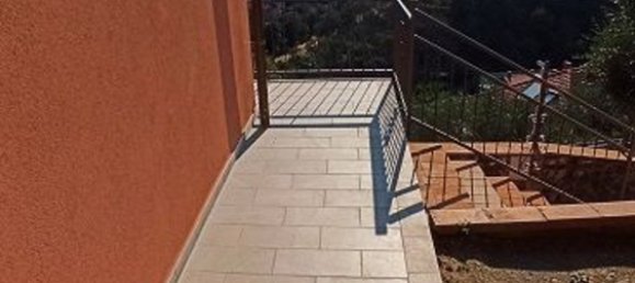4 rooms House in Castiglione Chiavarese, Italy No. 110166 7