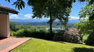 5-Zimmer Haus in Feldkirchen in Kärnten, Austria, Nr. 204941