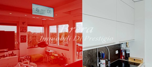 Apartamento de 3 dormitorios en Villasanta, Italy No. 331025 45