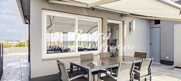 Apartamento de 3 dormitorios en Villasanta, Italy No. 331025 30