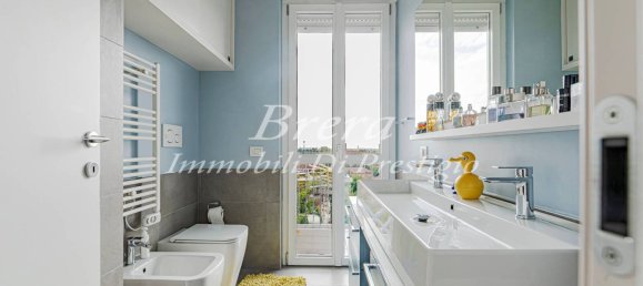 Apartamento de 3 dormitorios en Villasanta, Italy No. 331025 25