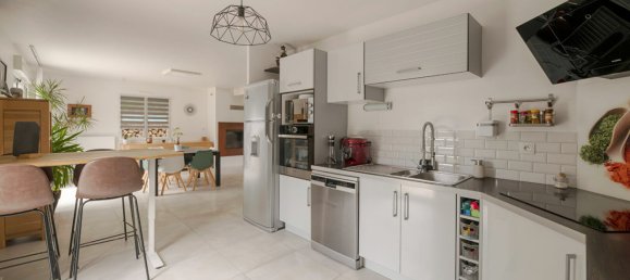 4 Schlafzimmer Haus in Janze, France, Nr. 307120 3