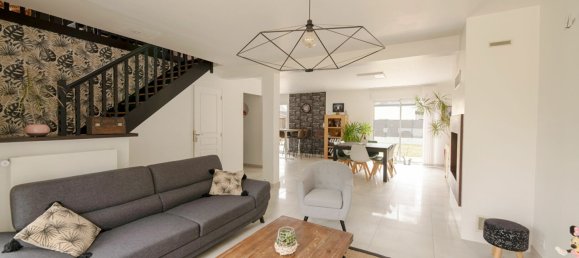 4 Schlafzimmer Haus in Janze, France, Nr. 307120 2