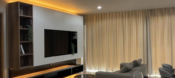 3 salles appartement à vendre à Pattaya, Chonburi, Eastern Thailand, Thailand № 74940 3