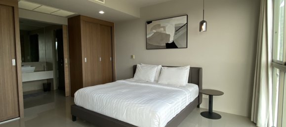 3 salles appartement à vendre à Pattaya, Chonburi, Eastern Thailand, Thailand № 74940 5