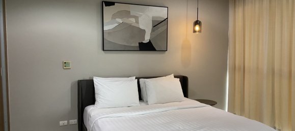 3 salles appartement à vendre à Pattaya, Chonburi, Eastern Thailand, Thailand № 74940 2