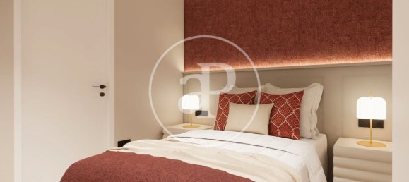 3 bedrooms Apartment in Madrid, Spain No. 120022 5