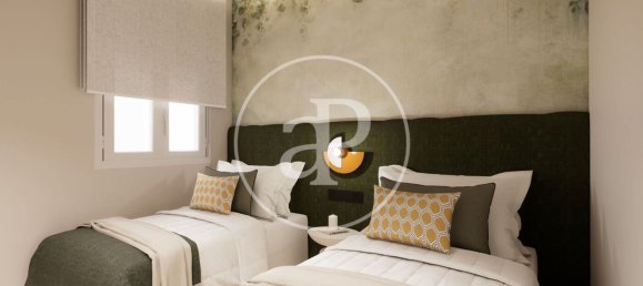 3 bedrooms Apartment in Madrid, Spain No. 120022 6