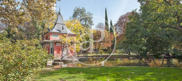 3 bedrooms Apartment in Madrid, Spain No. 120022 23