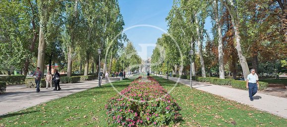 3 bedrooms Apartment in Madrid, Spain No. 120022 25