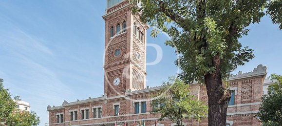 3 bedrooms Apartment in Madrid, Spain No. 120022 22