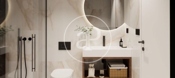 3 bedrooms Apartment in Madrid, Spain No. 120022 10