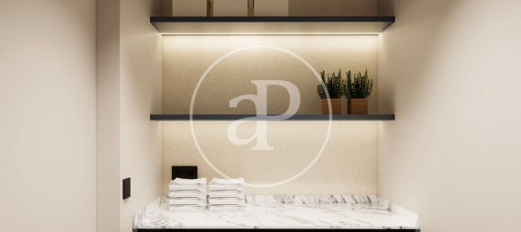 3 bedrooms Apartment in Madrid, Spain No. 120022 7