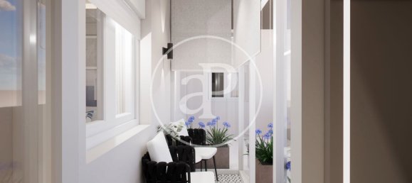 3 bedrooms Apartment in Madrid, Spain No. 120022 11