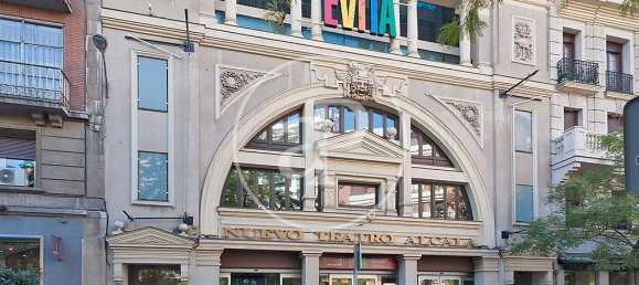 3 bedrooms Apartment in Madrid, Spain No. 120022 21