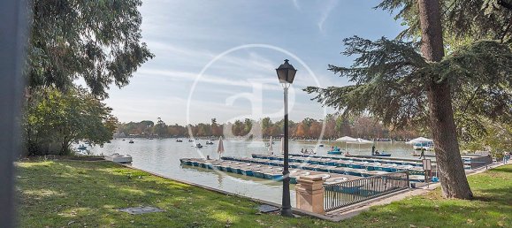 3 bedrooms Apartment in Madrid, Spain No. 120022 24