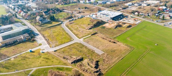 Terrain à Leipzig, Germany No. 305049 5