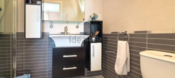 3 bedrooms Villa in Calpe, Spain No. 150006 12