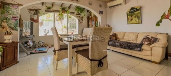 3 bedrooms Villa in Calpe, Spain No. 150006 4