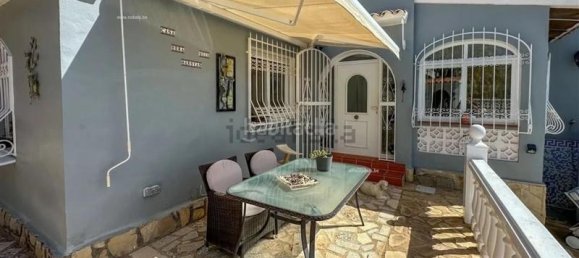 3 bedrooms Villa in Calpe, Spain No. 150006 16