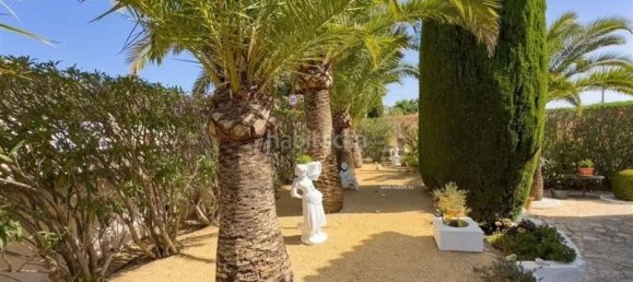 3 bedrooms Villa in Calpe, Spain No. 150006 19