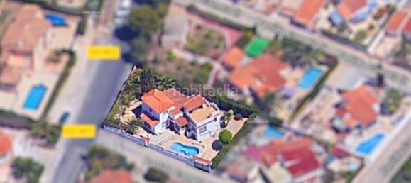 3 bedrooms Villa in Calpe, Spain No. 150006 21