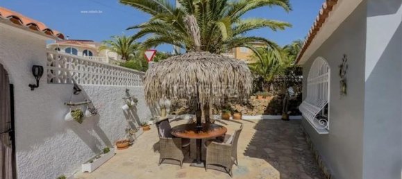 3 bedrooms Villa in Calpe, Spain No. 150006 17