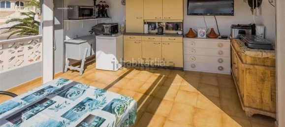 3 bedrooms Villa in Calpe, Spain No. 150006 14