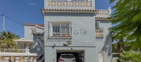 3 bedrooms Villa in Calpe, Spain No. 150006 20