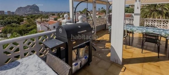 3 bedrooms Villa in Calpe, Spain No. 150006 15