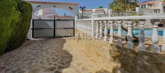 3 bedrooms Villa in Calpe, Spain No. 150006 18