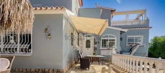 3 bedrooms Villa in Calpe, Spain No. 150006 13
