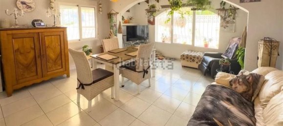 3 bedrooms Villa in Calpe, Spain No. 150006 2