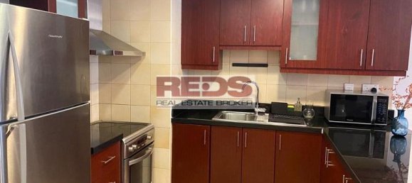 66.2m² Apartment in Jumeirah Beach Residence, UAE No. 13658 10