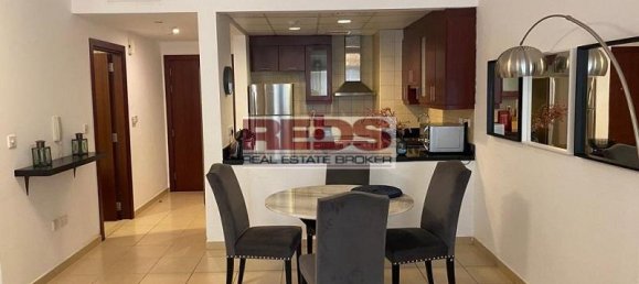 66.2m² Apartment in Jumeirah Beach Residence, UAE No. 13658 6