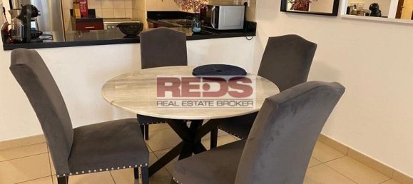 66.2m² Apartment in Jumeirah Beach Residence, UAE No. 13658 4