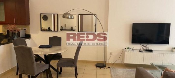 66.2m² Apartment in Jumeirah Beach Residence, UAE No. 13658 7