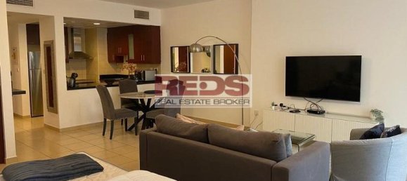 66.2m² Apartment in Jumeirah Beach Residence, UAE No. 13658 13