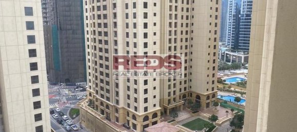 66.2m² Apartment in Jumeirah Beach Residence, UAE No. 13658 12