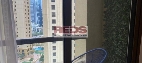 66.2m² Apartment in Jumeirah Beach Residence, UAE No. 13658 2