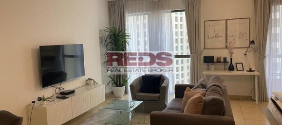 66.2m² Apartment in Jumeirah Beach Residence, UAE No. 13658 14