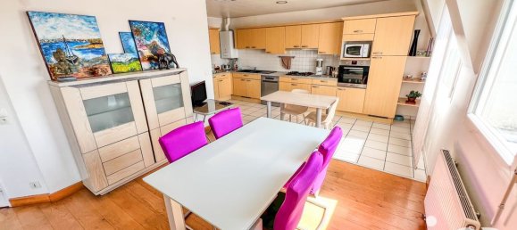 3 bedrooms Apartment in Rouen, France No. 359433 3