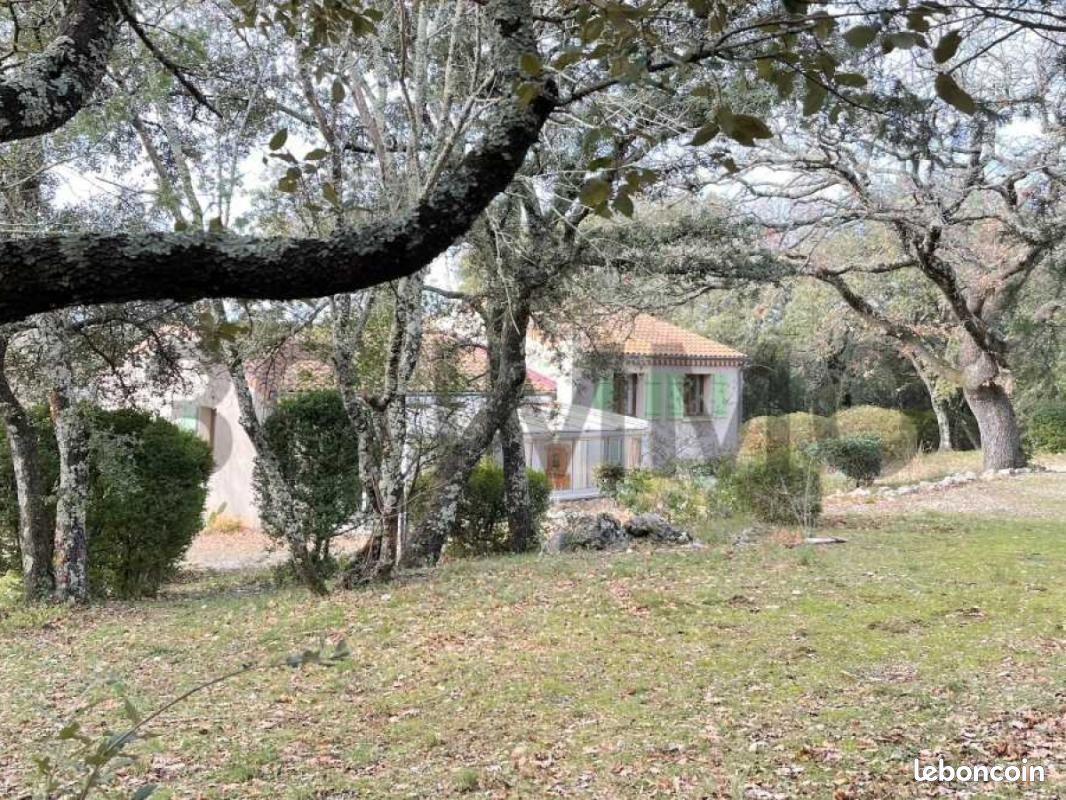 3 bedrooms Villa in Euzet, France No. 197317